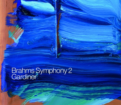 BRAHMS: Symphony No. 2, Alto Rhapsody, / SCHUBERT: Gesang der Geister über den Wassern, Gruppe aus dem Tartarus, An Schwager Kronos